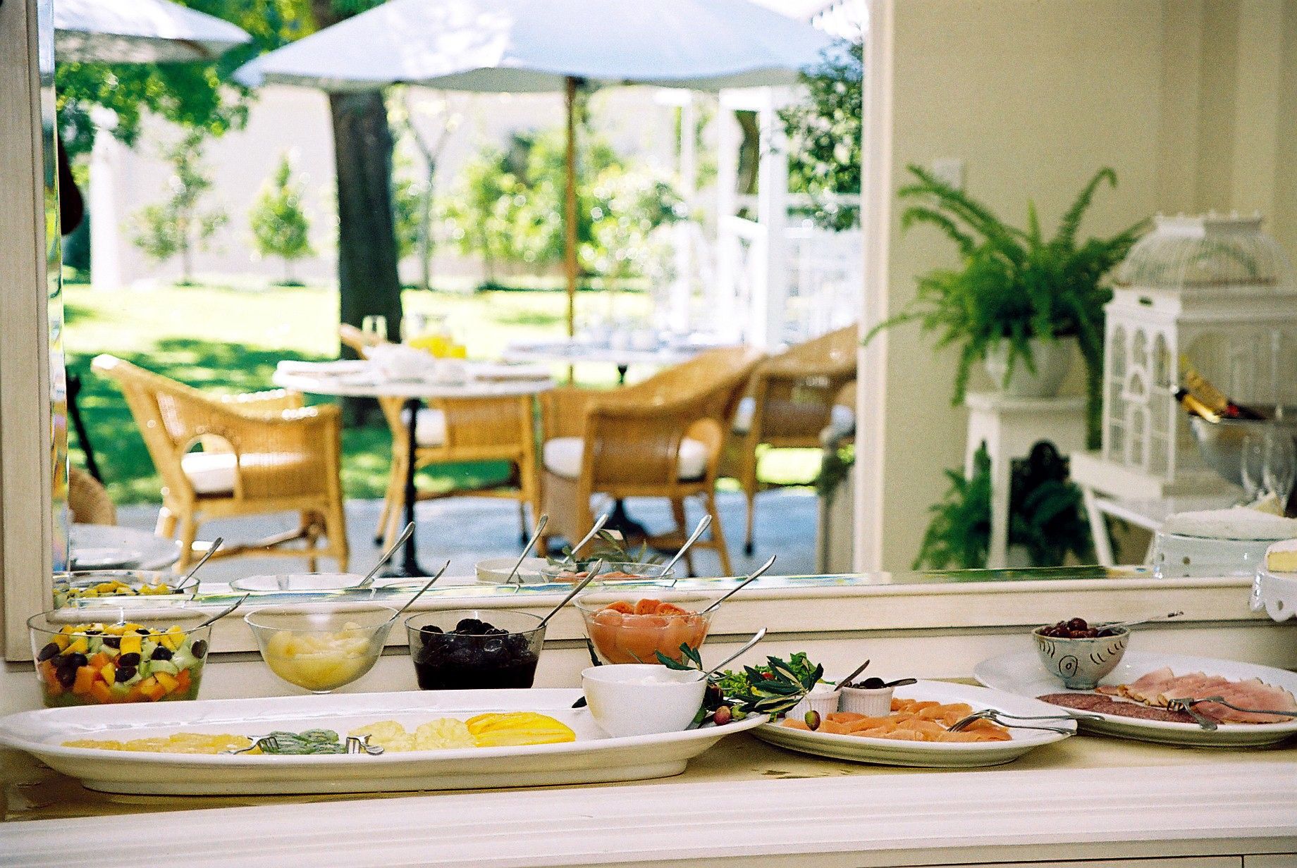 Rosenhof Country House