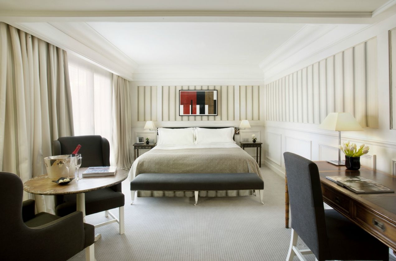 Majestic Hotel & Spa