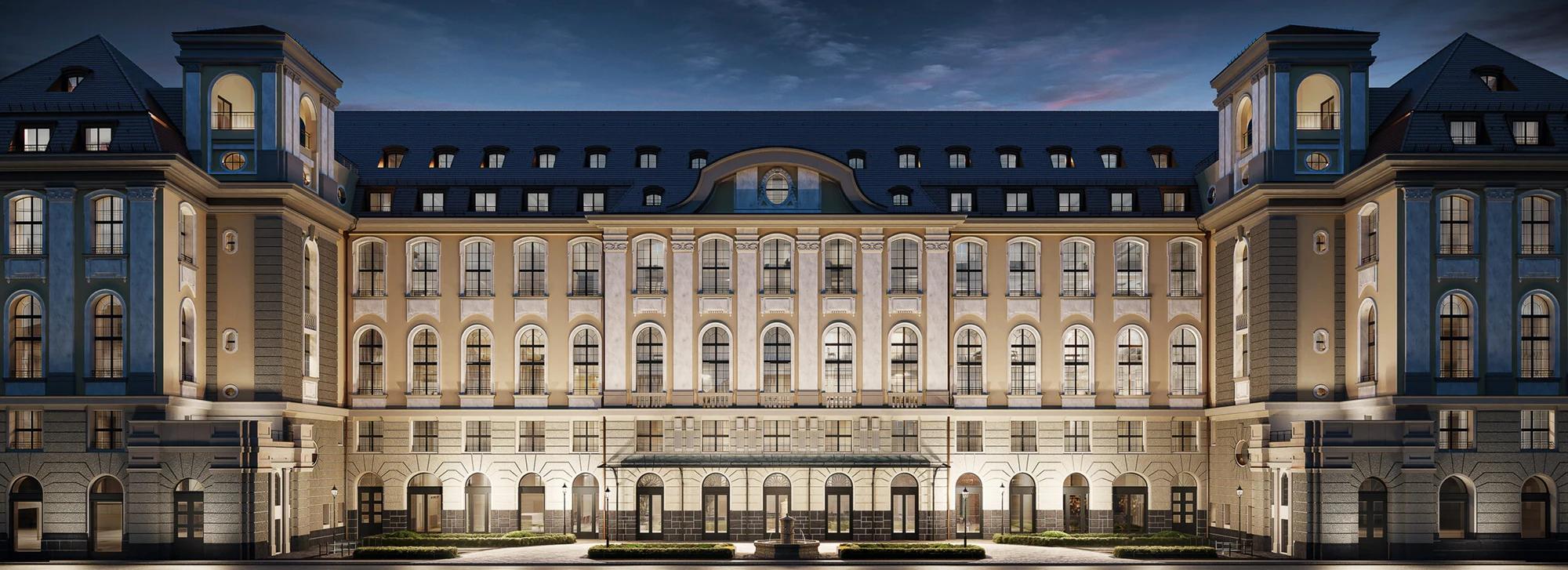 Hotel Details