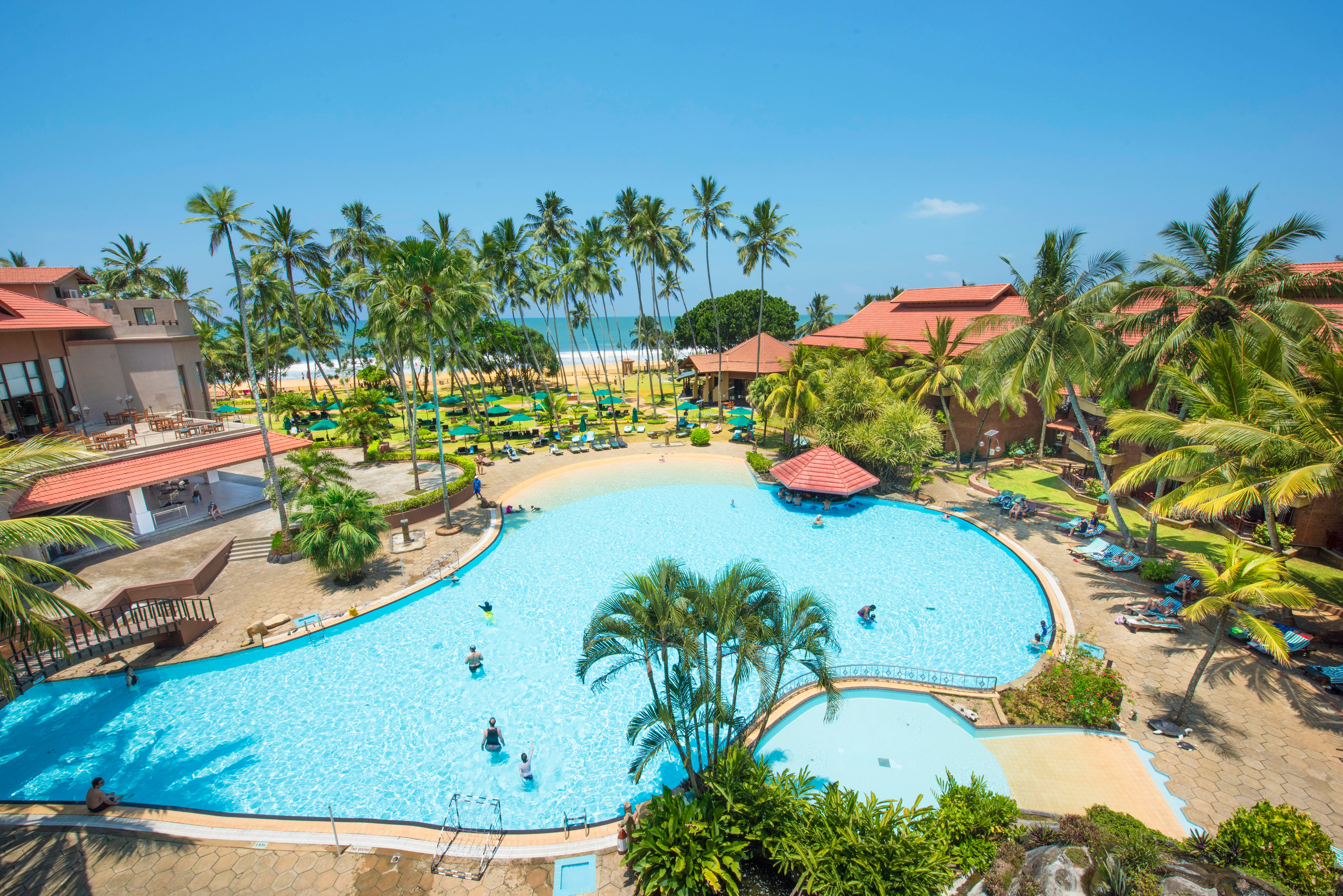 Cape Weligama, Galle Beaches