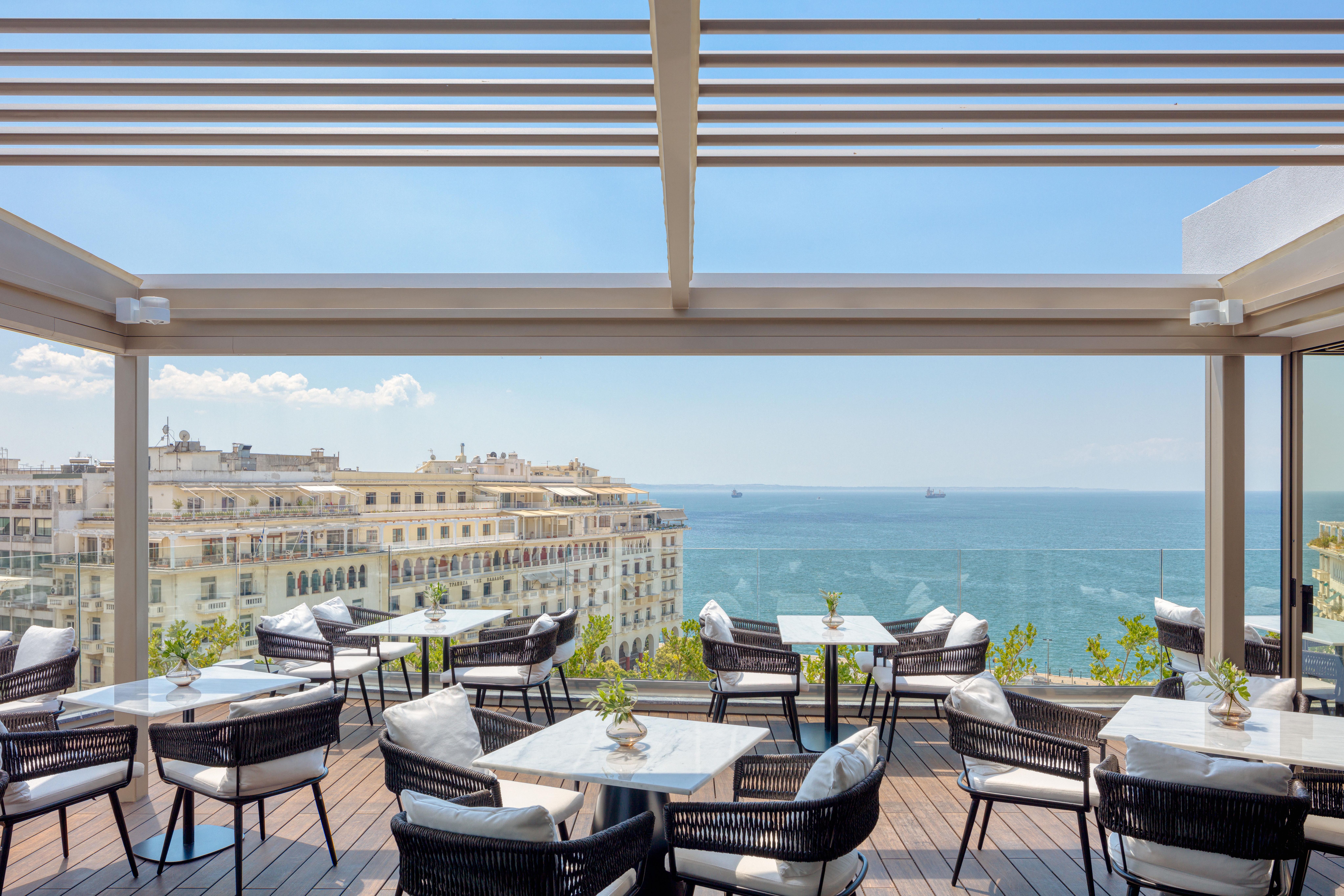 Electra Palace, Thessaloniki