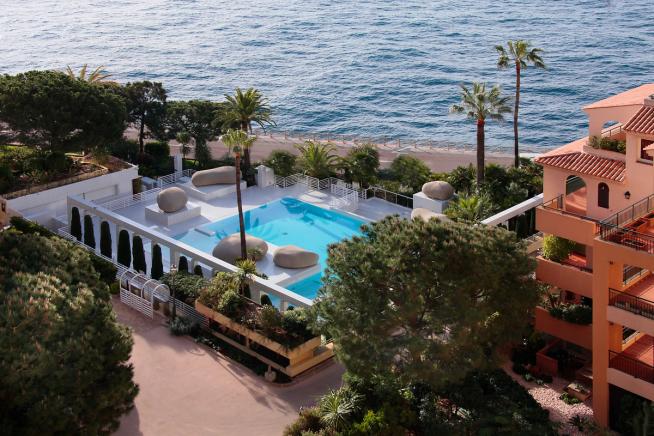Monaco short breaks, 2024-2025 packages