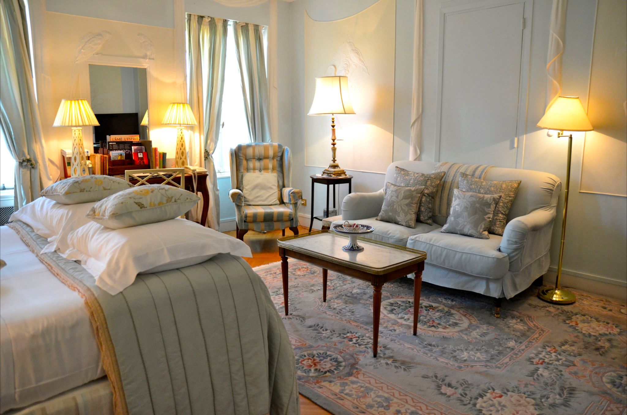 Château de Montreuil