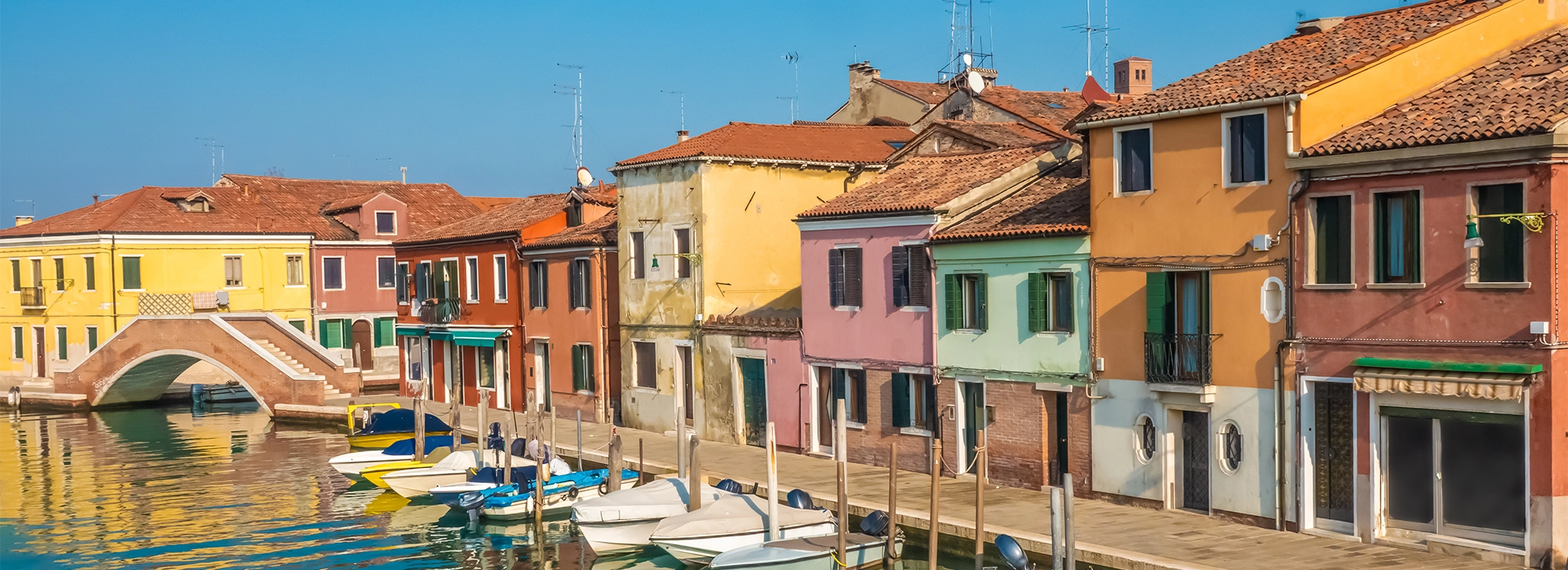 An Insider's Venice