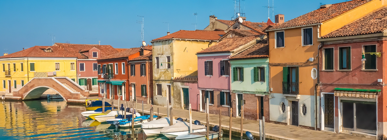 An Insider's Venice