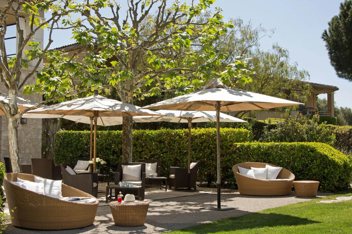 Domaine du Mas de Pierre