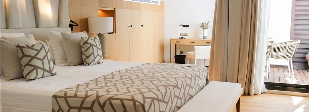 Hospes Palau de la Mar