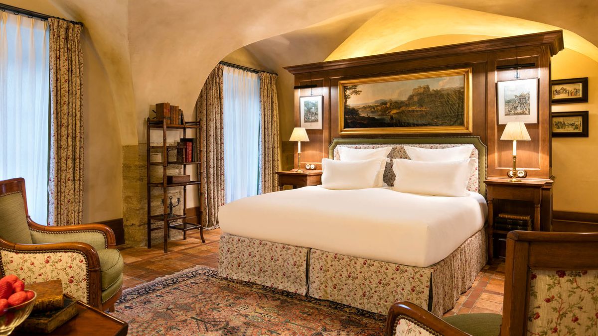 La Bastide de Gordes 