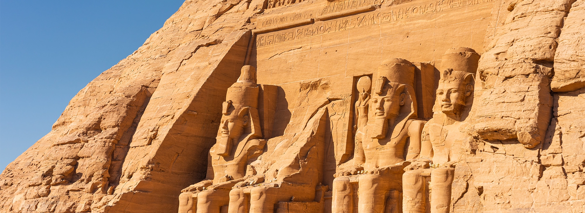 Highlights of Ancient Egypt