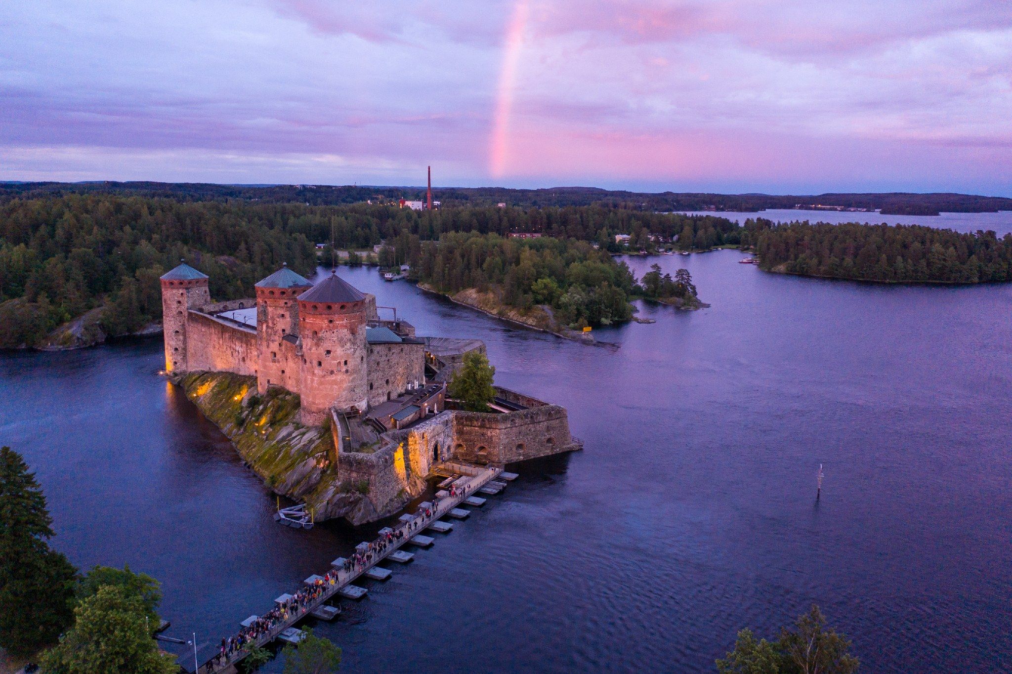 Savonlinna Opera Festival