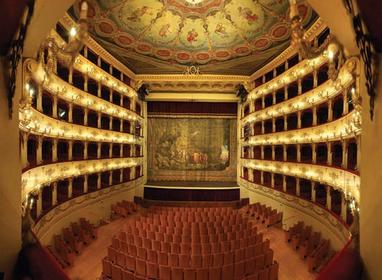 Rossini Festival in Pesaro