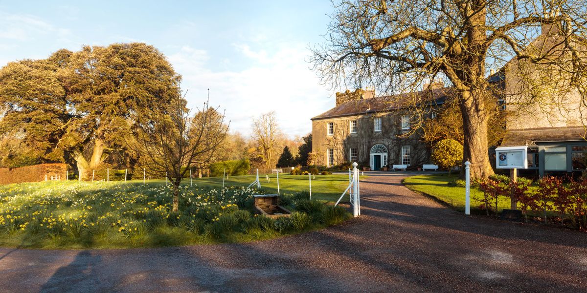 Ballymaloe House