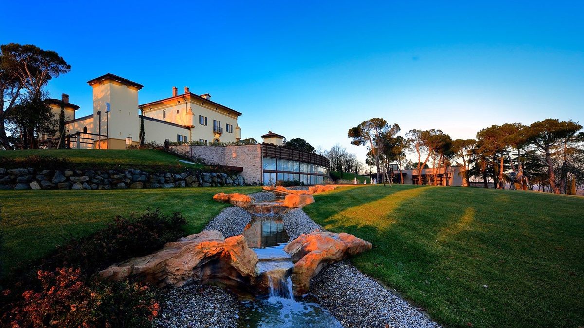 Palazzo di Varignana