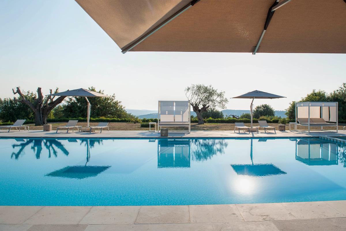 Masseria Della Volpe