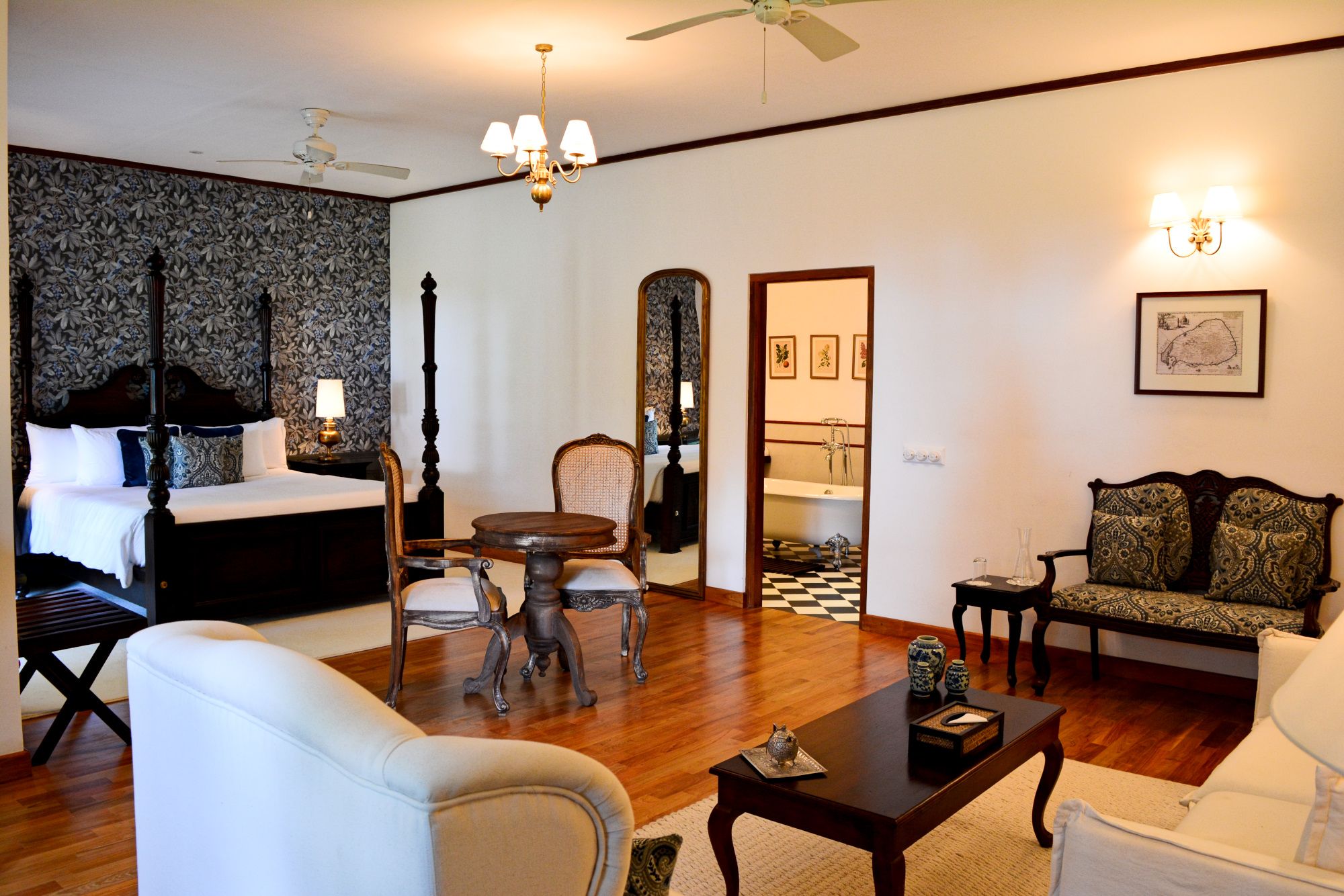 Thotalagala Plantation House