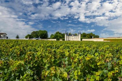 Bordeaux - Wine Capital of the World