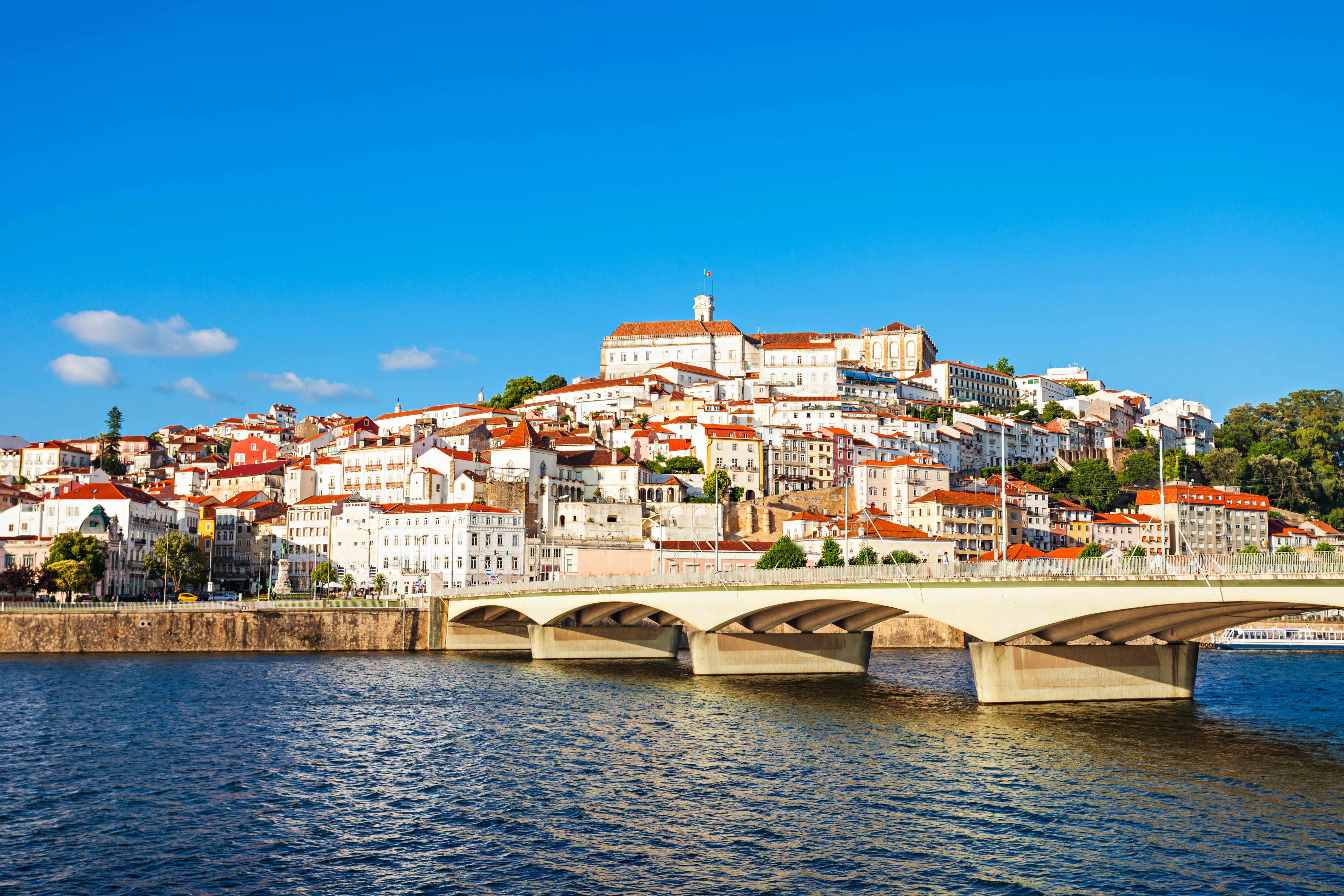 Coimbra Short Breaks 2024-25 | Kirker Holidays