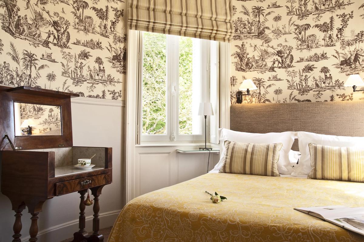 Domaine de la Tortiniere