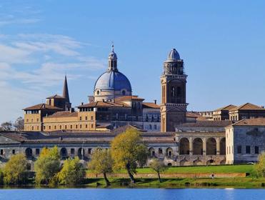 Parma, Cremona & Mantua