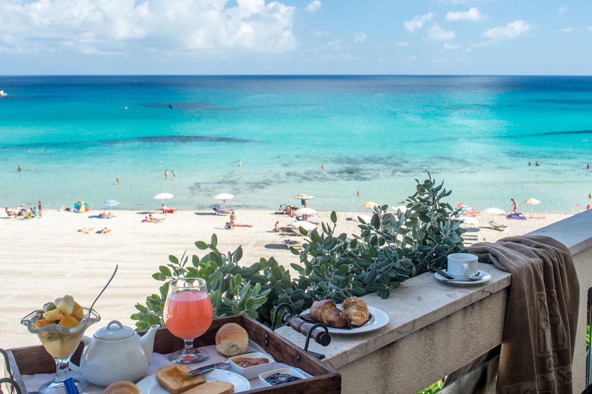 Hotel Capo San Vito, San Vito Lo Capo