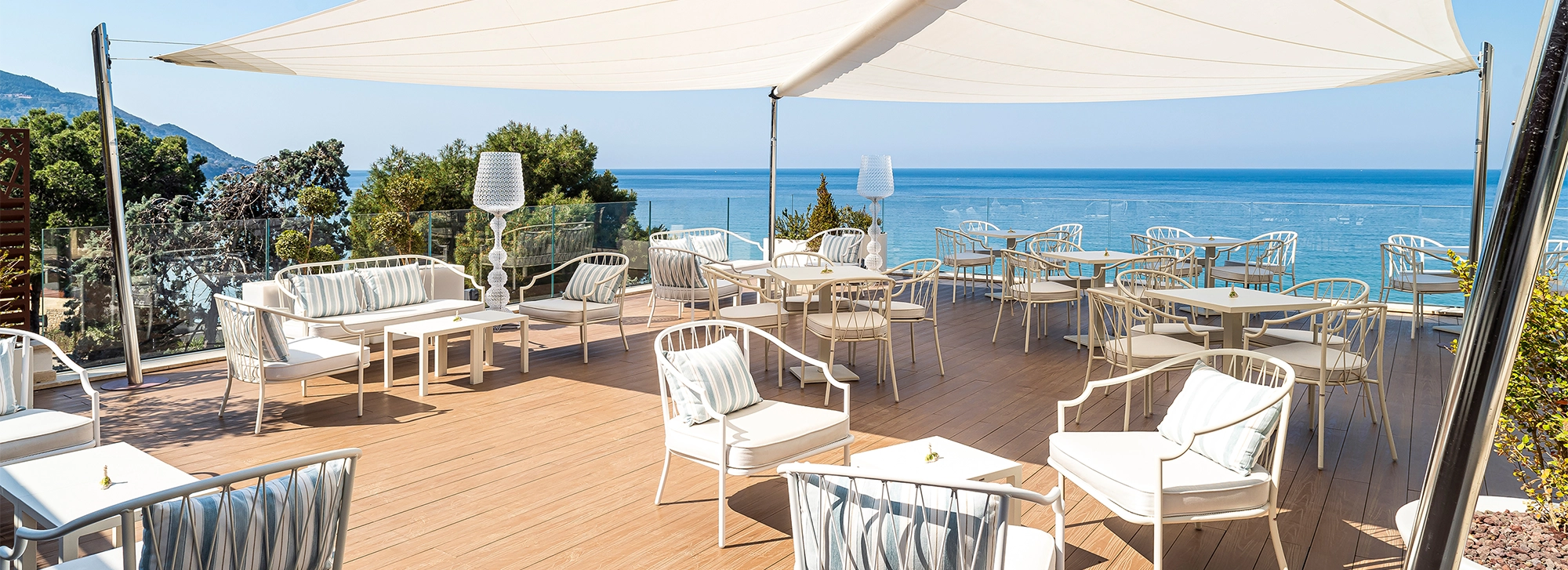 Grand Hotel Santa Maria