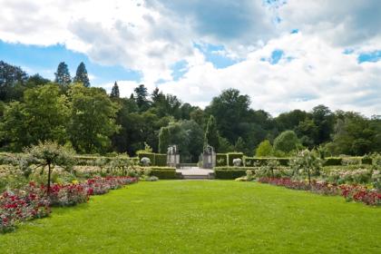 Music in Baden-Baden