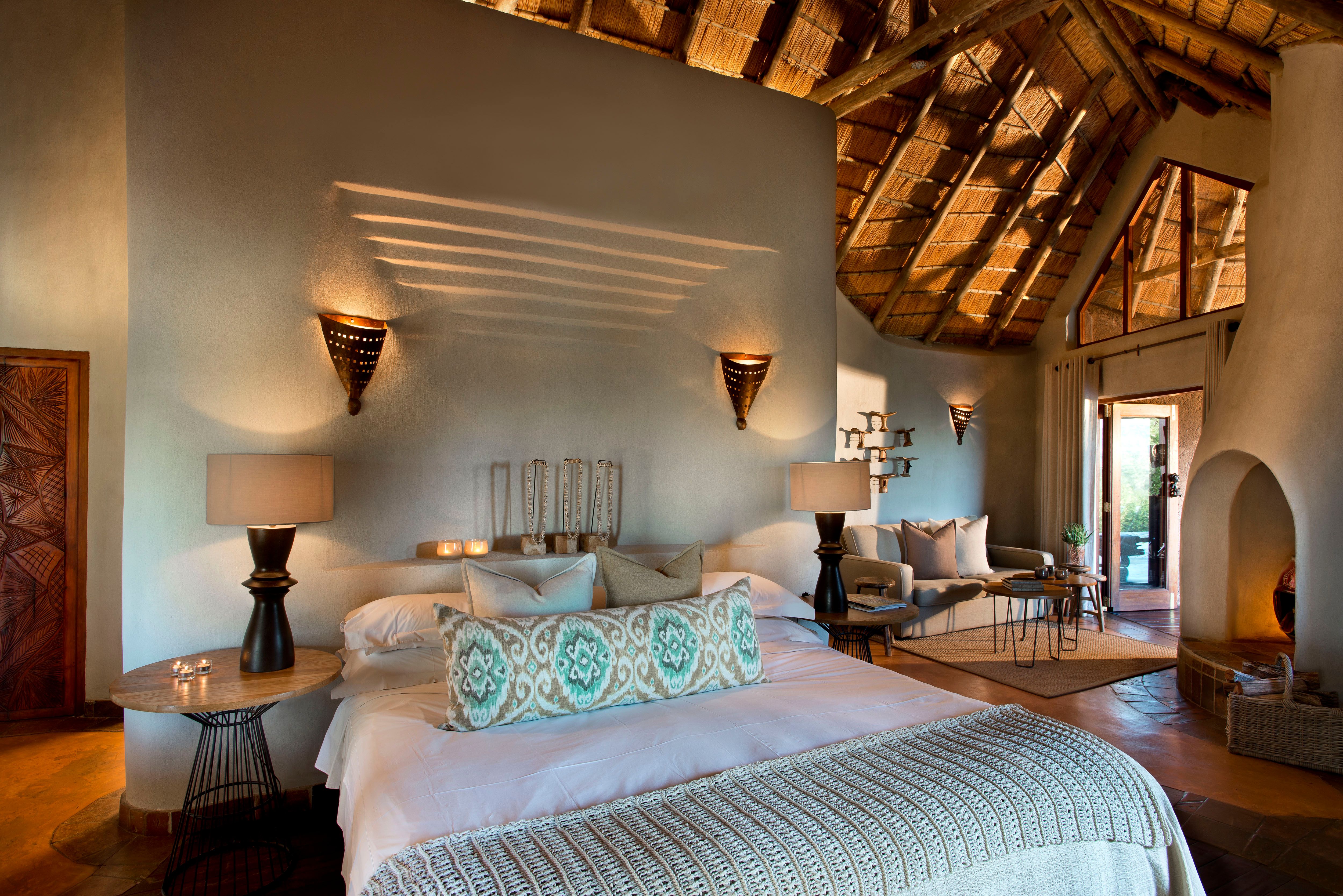 Madikwe Safari Lodge
