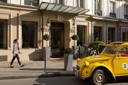 Hotel Details