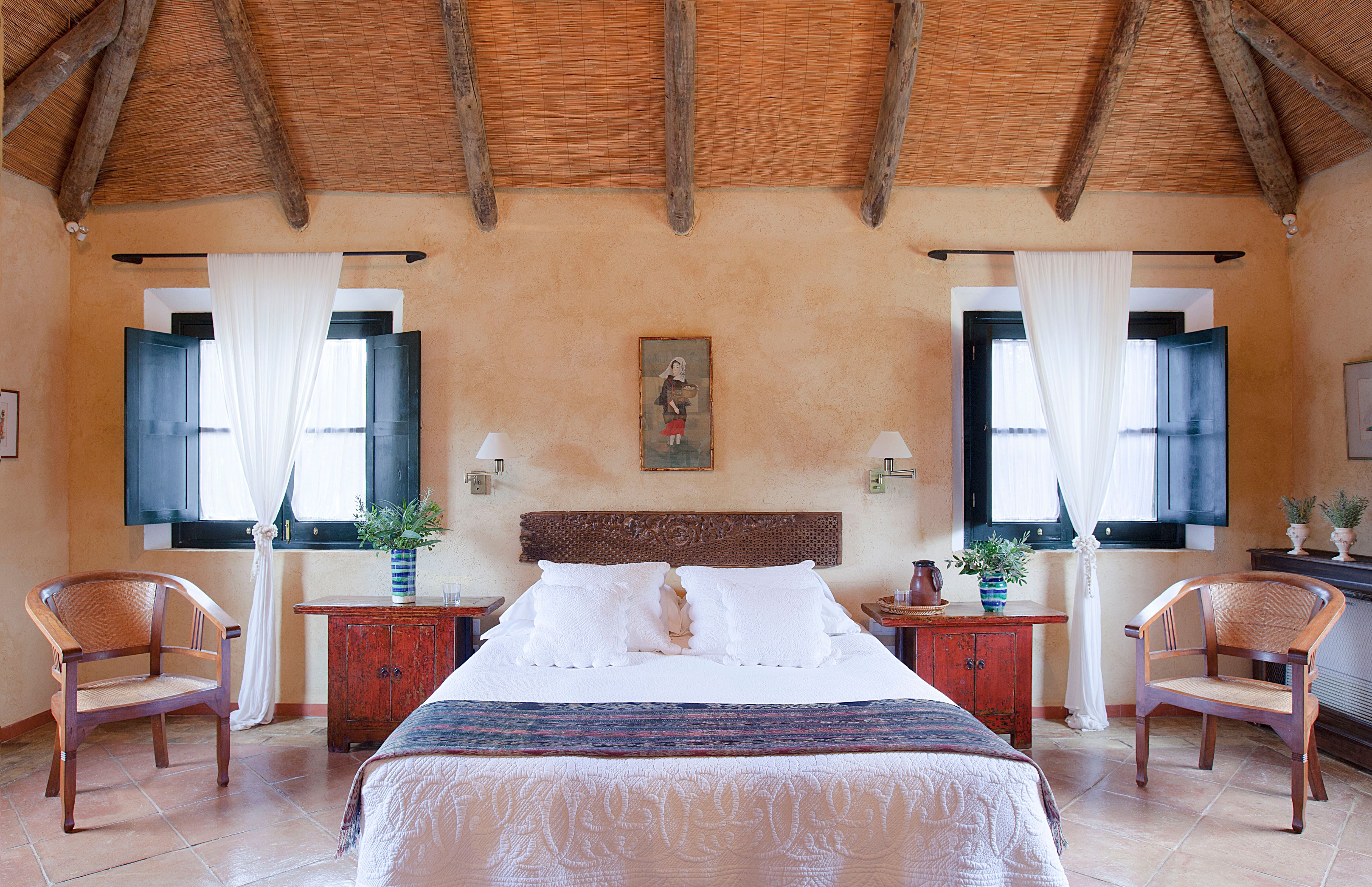 Hacienda De San Rafael