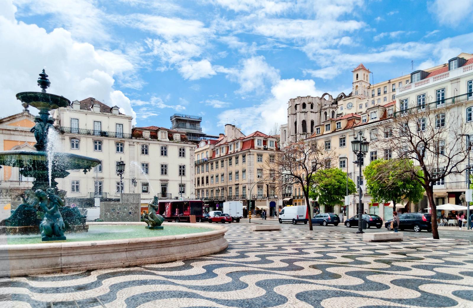 Lisbon short breaks 20252026 Kirker Holidays
