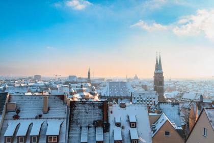 Nuremberg & Franconia