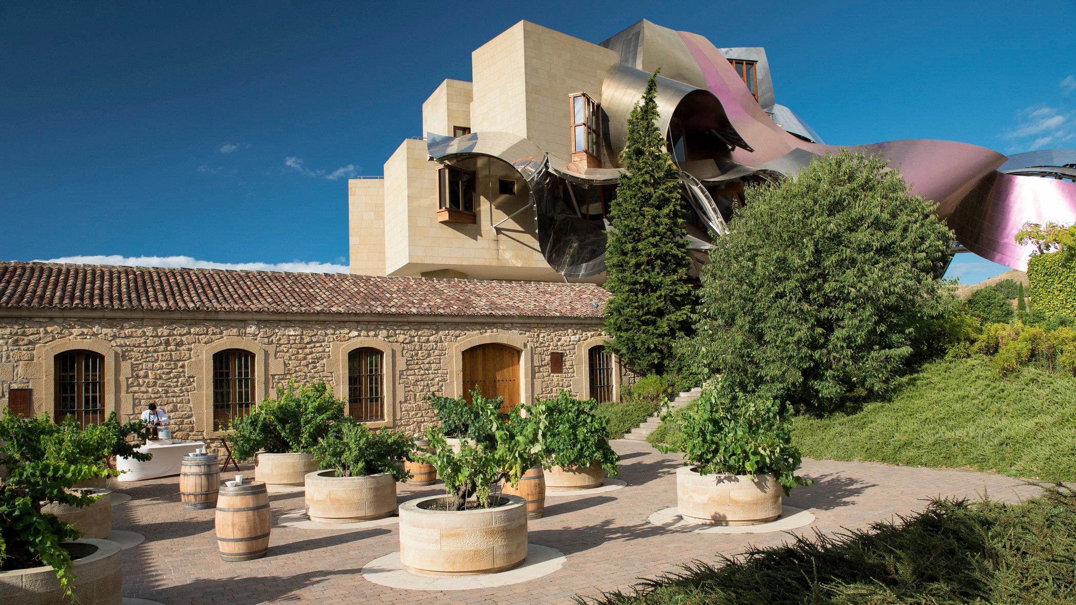 Marques de Riscal