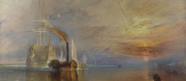 Turner's London