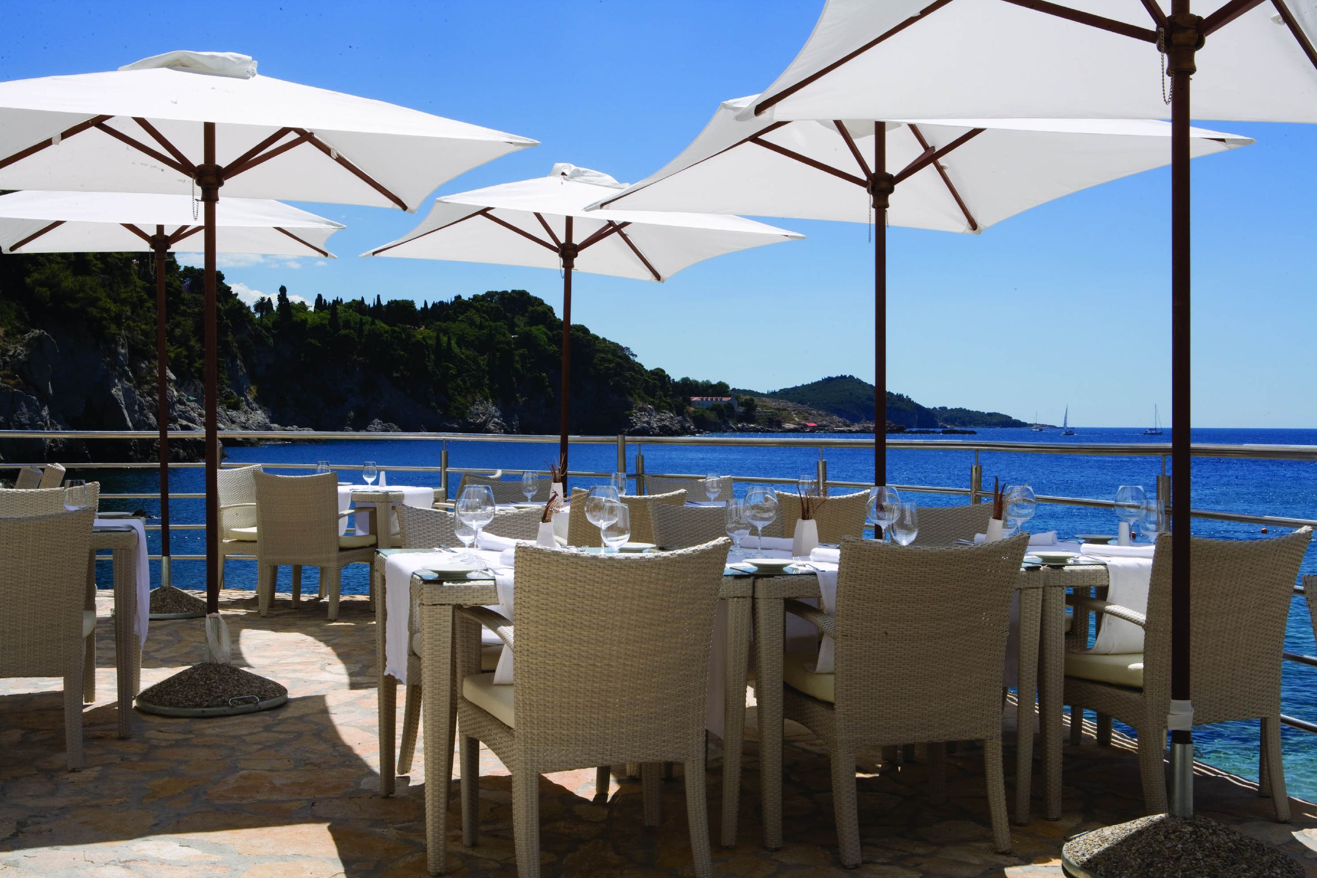 Luxury short breaks in Croatia 2024-2025