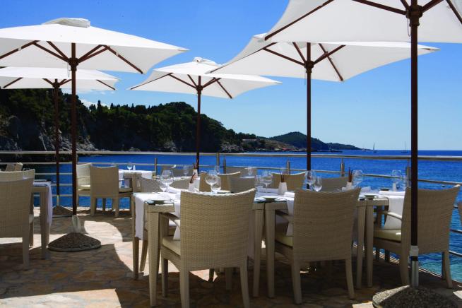 Luxury short breaks in Croatia 2024-2025