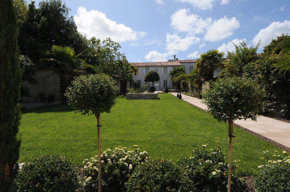 Villa Clarisse & Spa