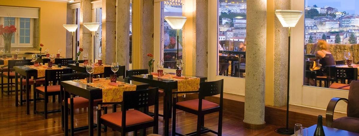 Pestana Vintage Porto