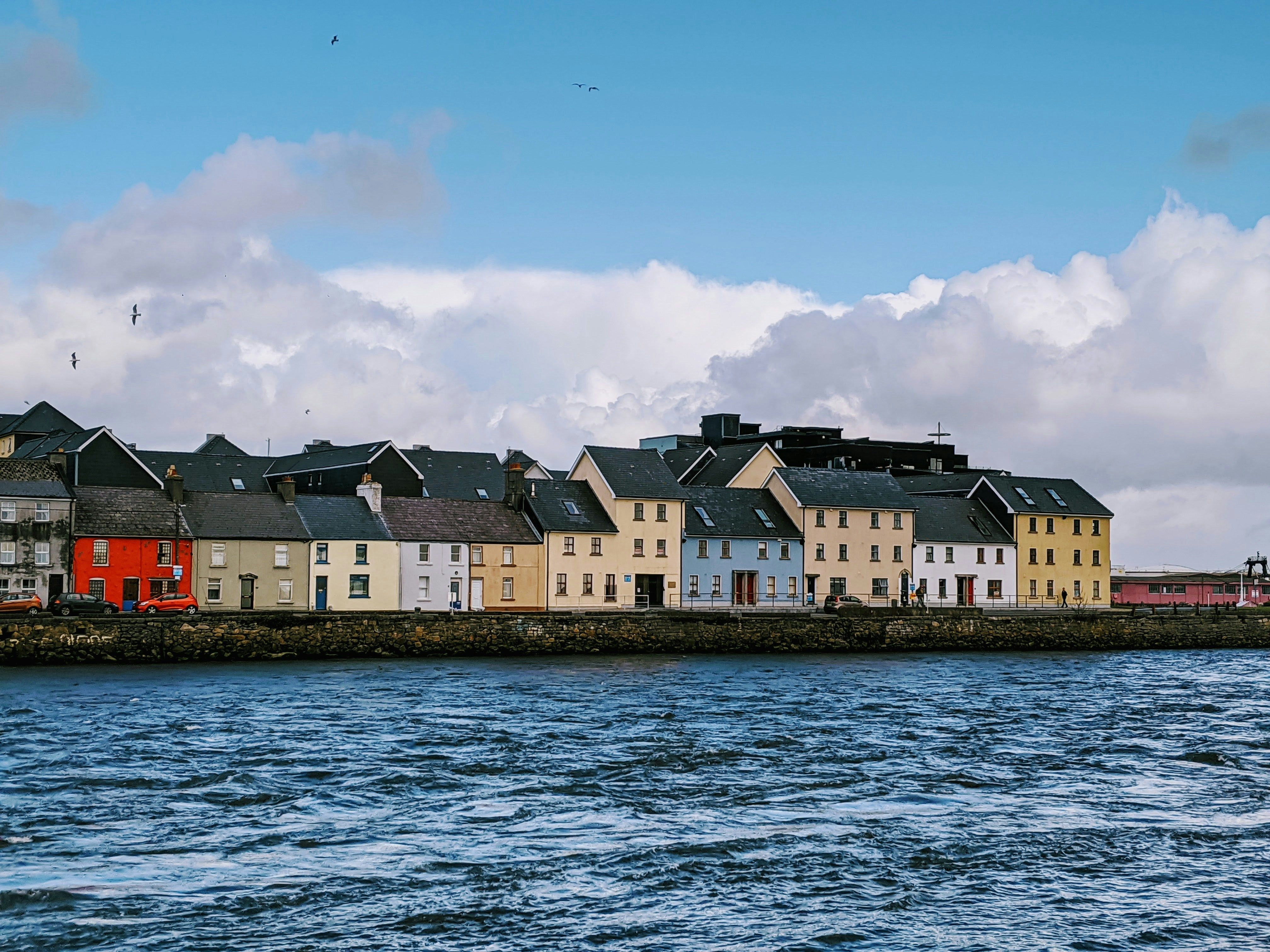 County Galway, Ireland | Kirker Holidays