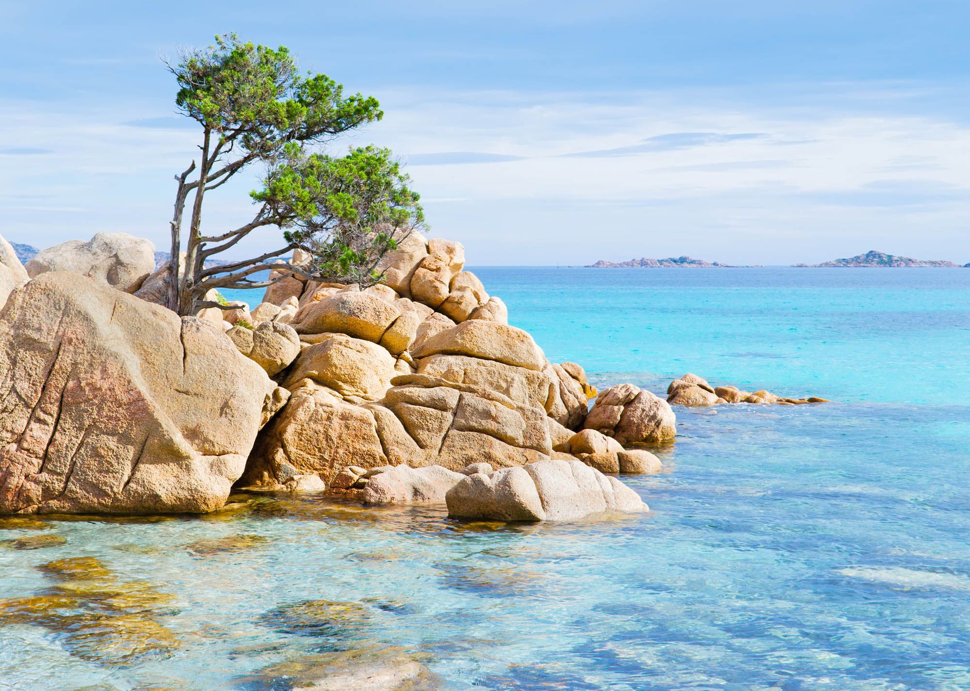 Northern Sardinia Short Breaks 2024-25 | Kirker Holidays