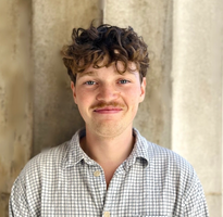 Joshua Gibson