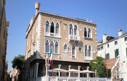 Palazzo Stern