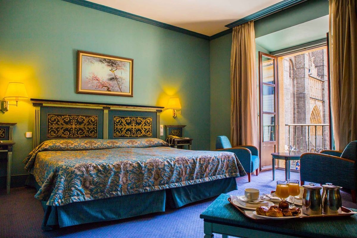 Palacio de Los Velada