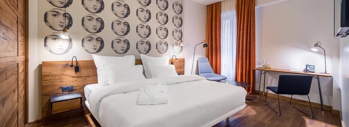 Shota Rustaveli Boutique Hotel