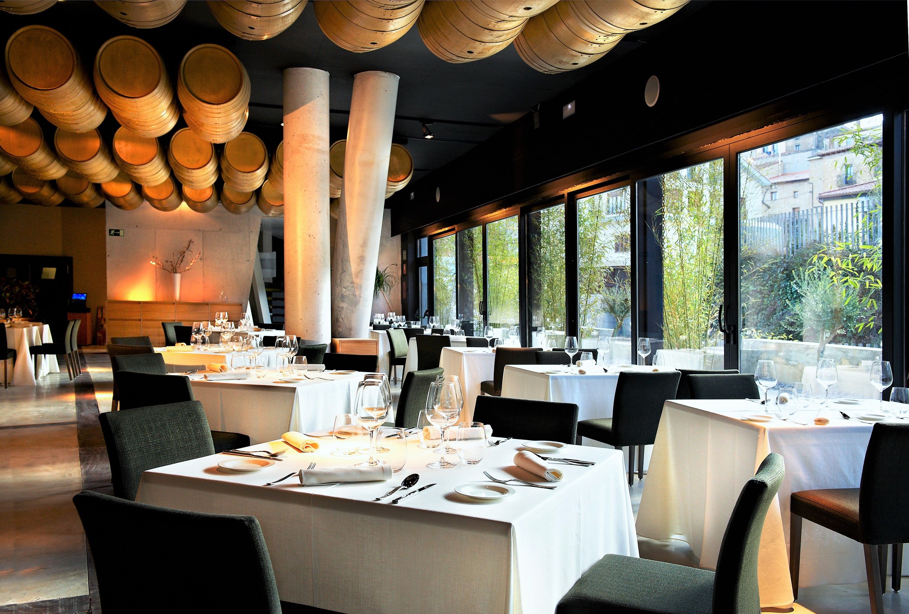 The Spectator Club to Rioja