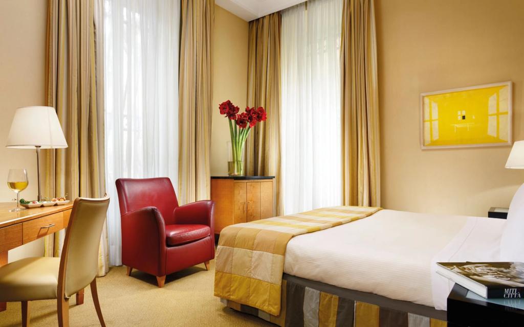 Luxury short breaks in Rome 20242025