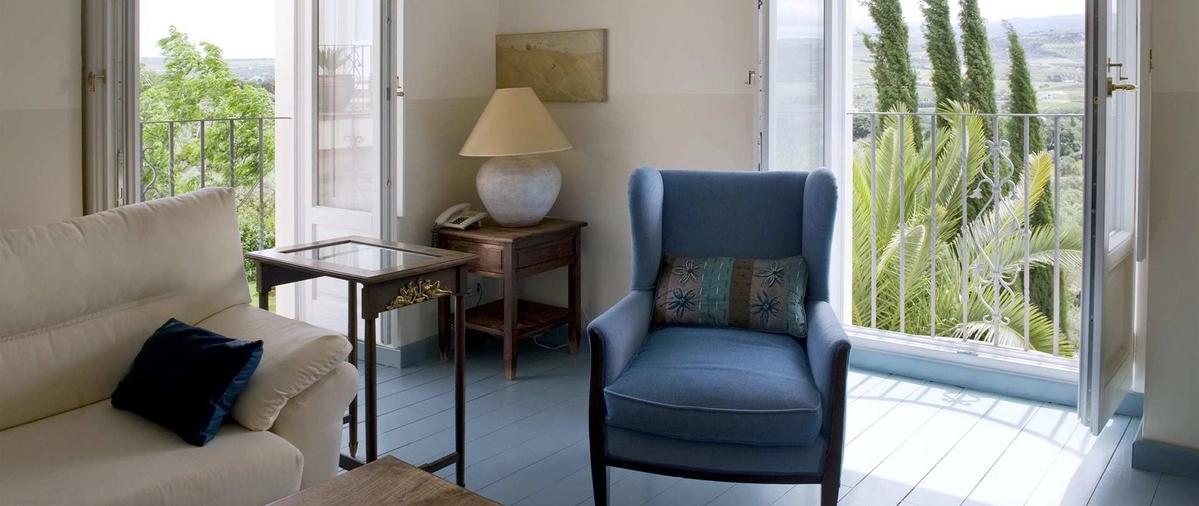 La Fuente de la Higuera