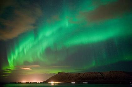 Iceland - The Northern Lights