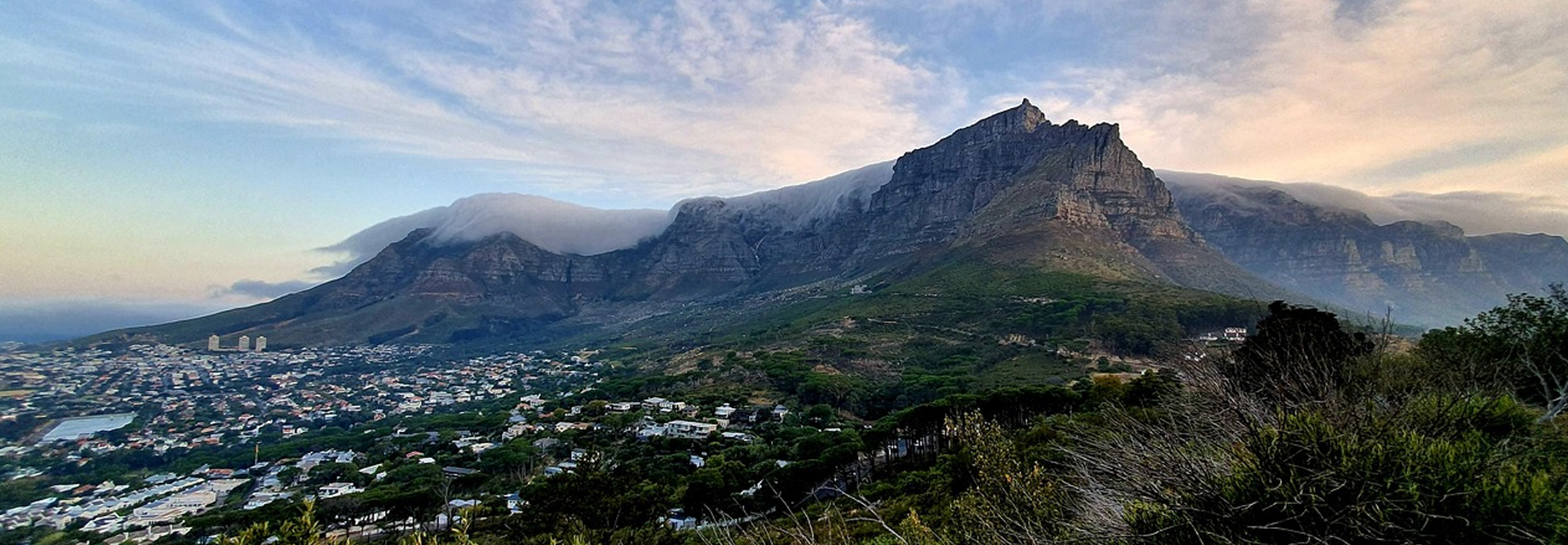 Cape Town
