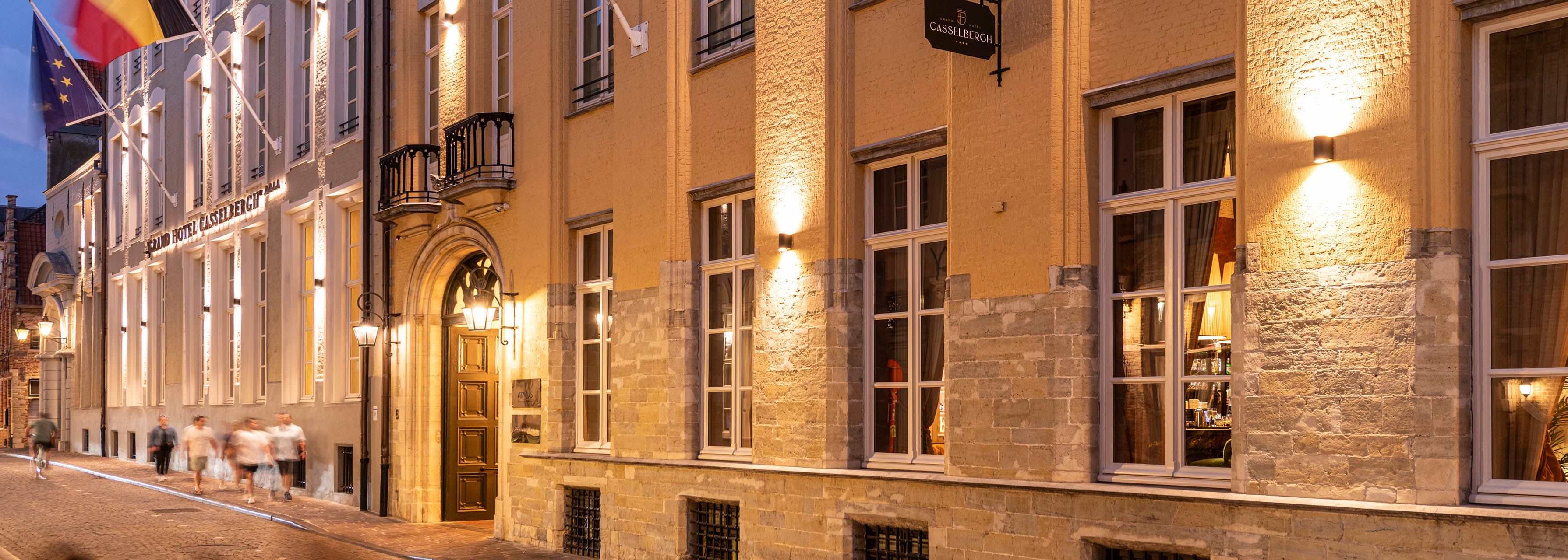 Hotel Details