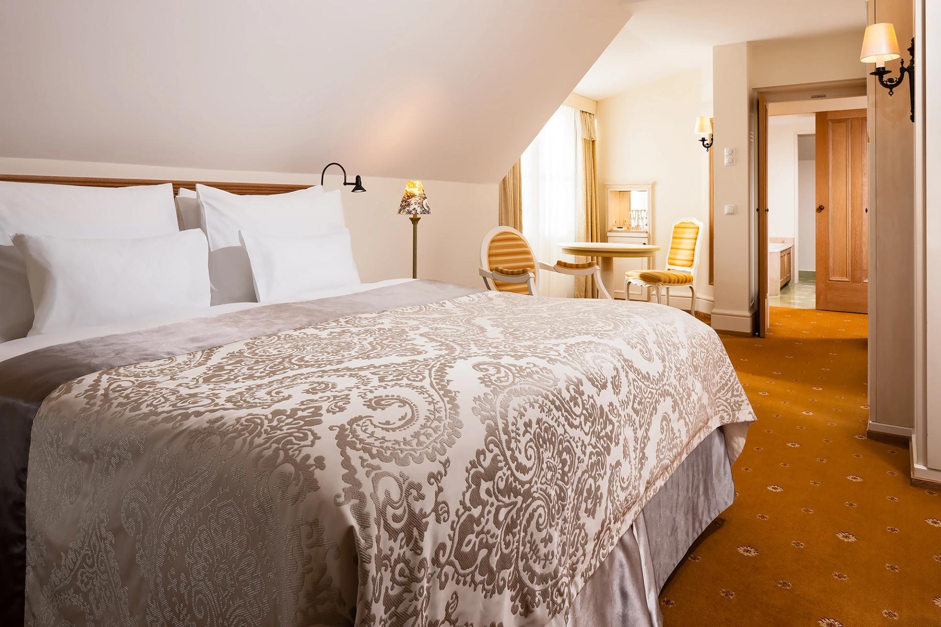 Luxury short breaks in Austria 2024-2025